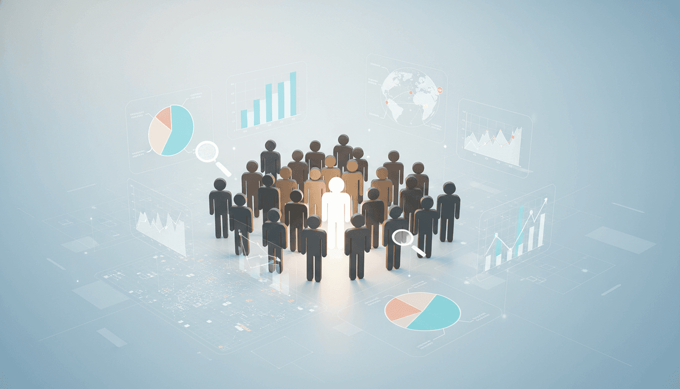 Marketing Management Essentials: Market Analysis