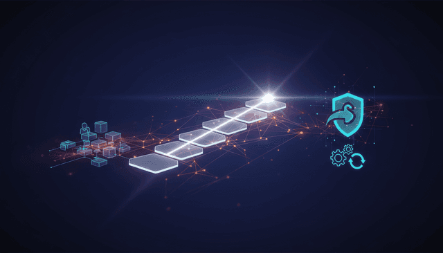 Scrum Master: The Path to Success
