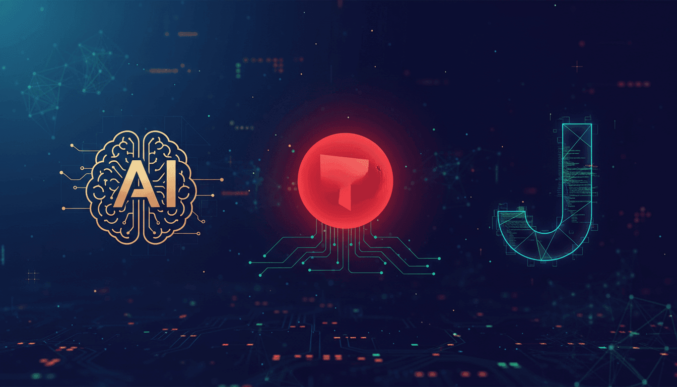 Google AI for JavaScript Developers with TensorFlow.js
