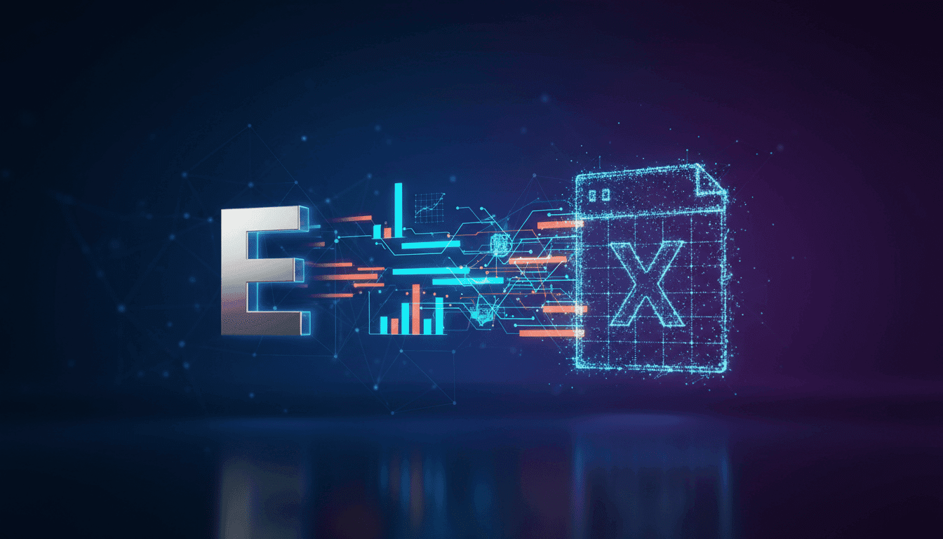 Excel: gestión de datos
