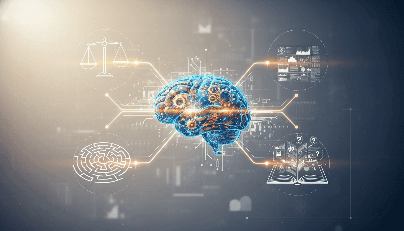 Critical Thinking: Making Reasoned Decisions