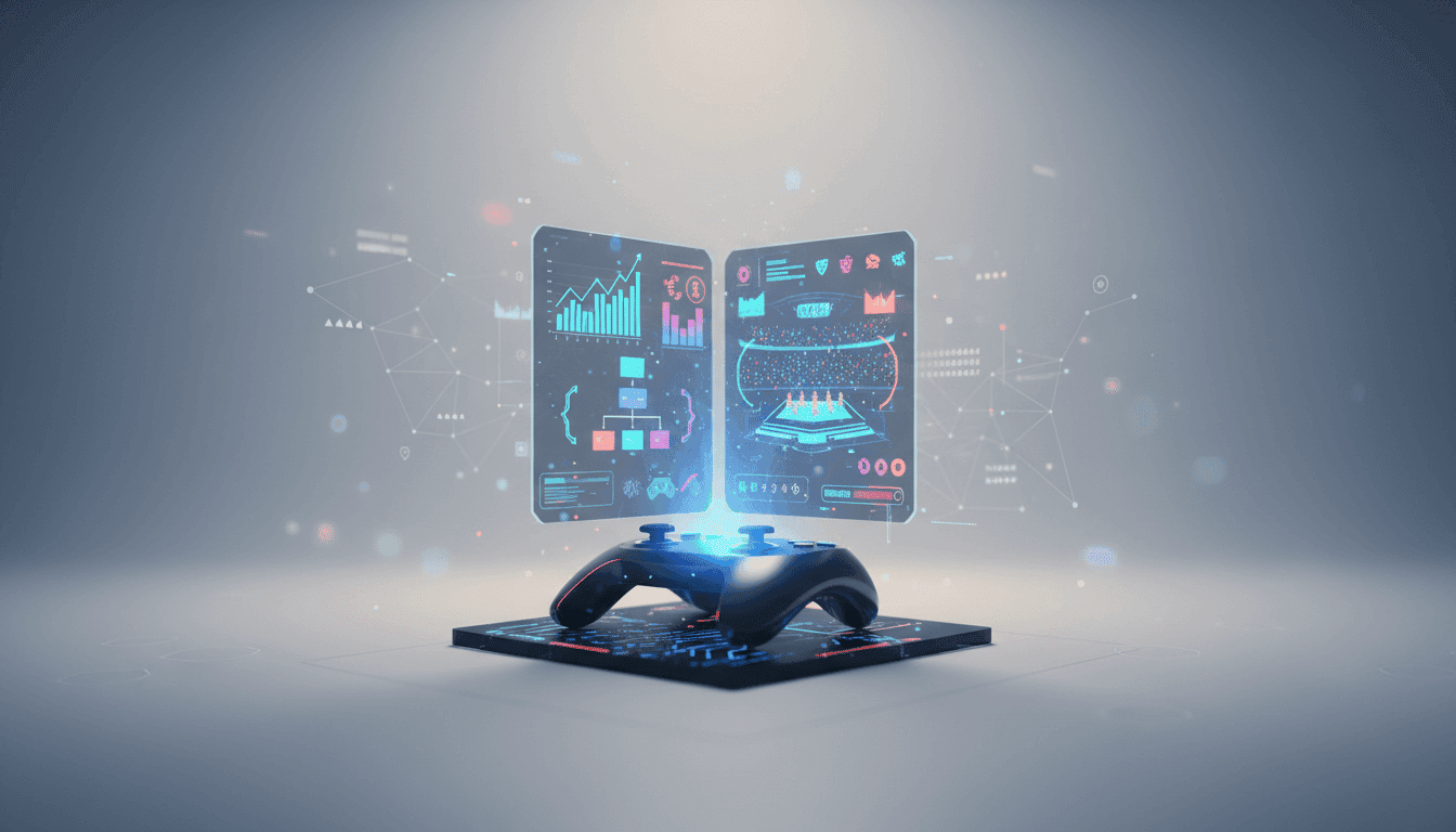 The What and How of Esports Management