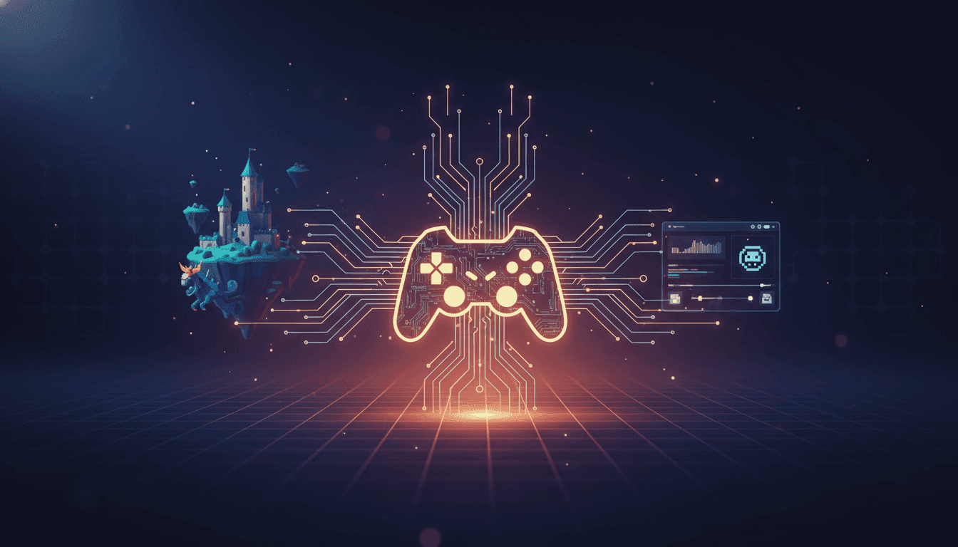 A Complete Guide to Game Design