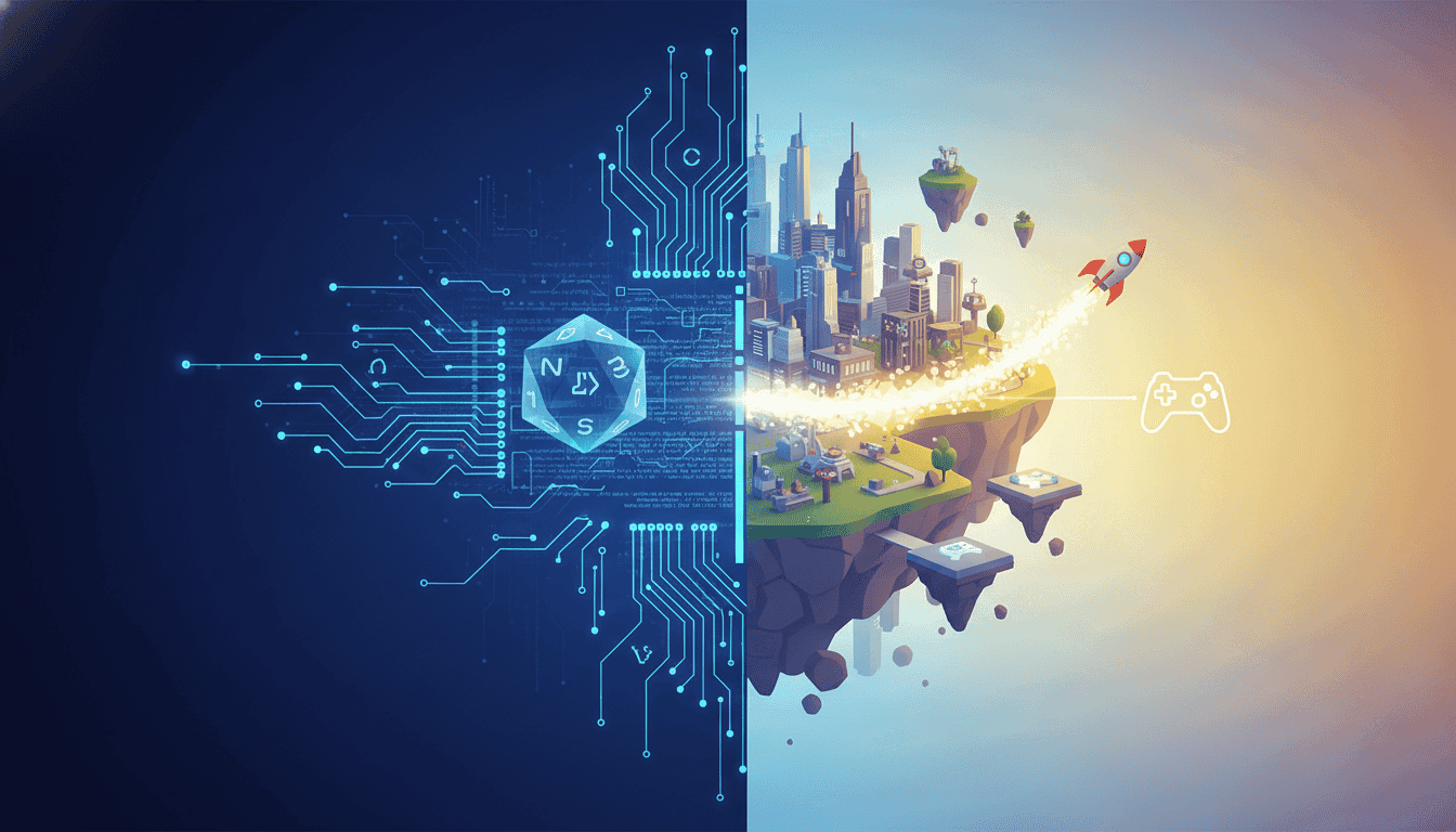 From Code to Creation: Mastering Game Programming