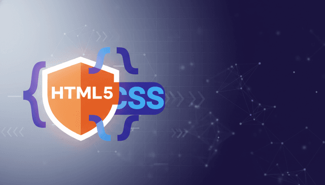 HTML5 and CSS Fundamentals