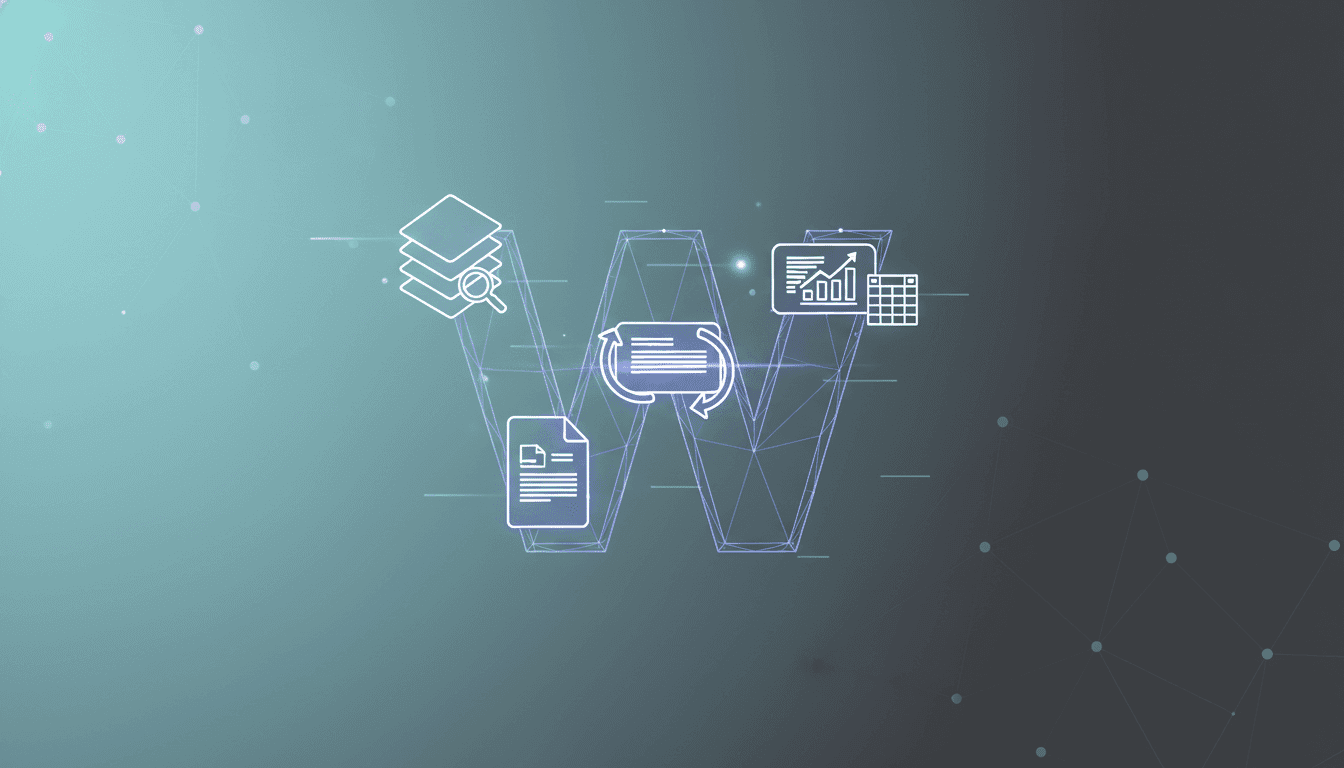 Word Intermedio: Herramientas de Formato y Productividad