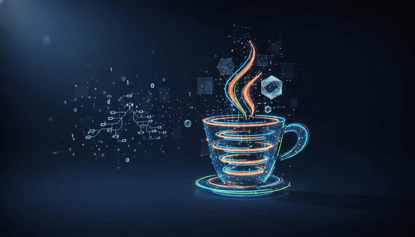 Java Programming: Intermediate Concepts
