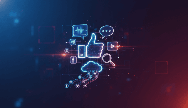 Marketing Digital en Redes Sociales