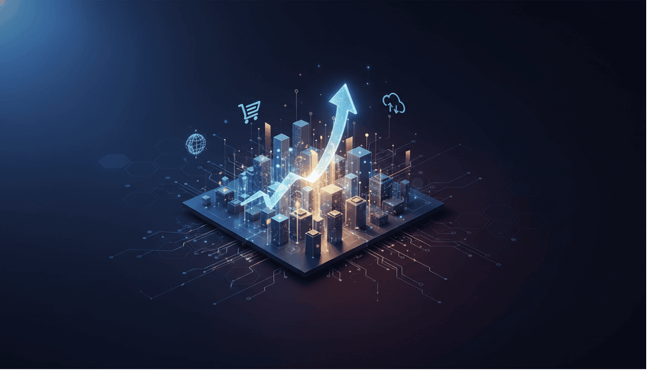 Digital Business Models