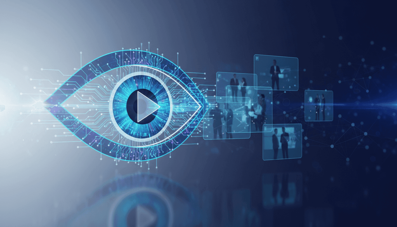 20-hour Video Observation