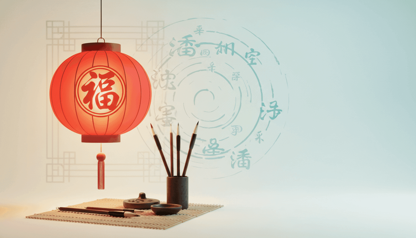 Mandarin Chinese Essentials
