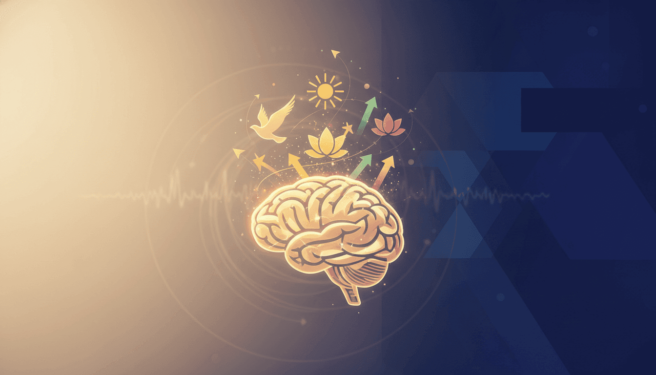 Positive Psychology - UNC Chapel Hill