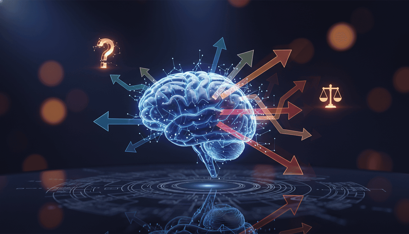 Psychological Influences on Decision Making