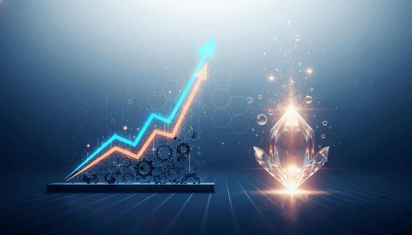 Introduction to Enterprise Growth and Innovation