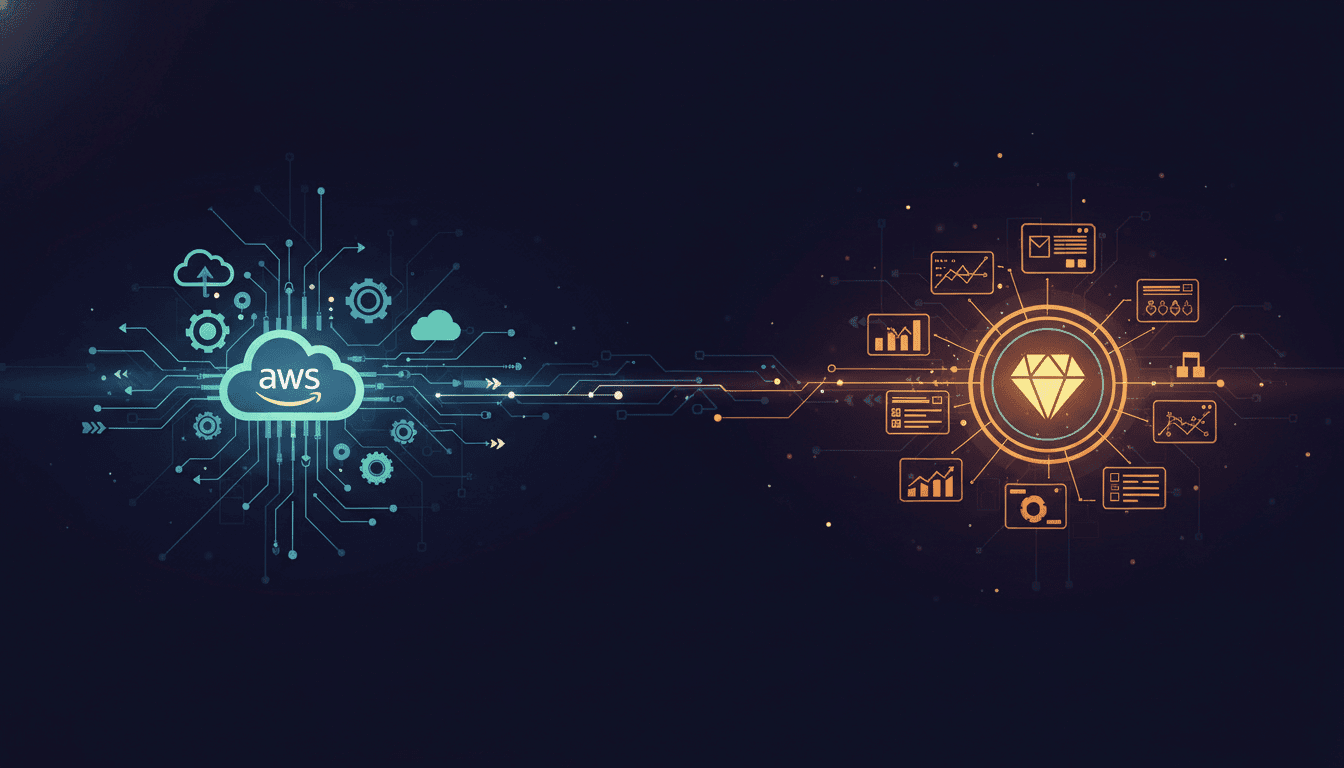 Project Management for AWS DevOps