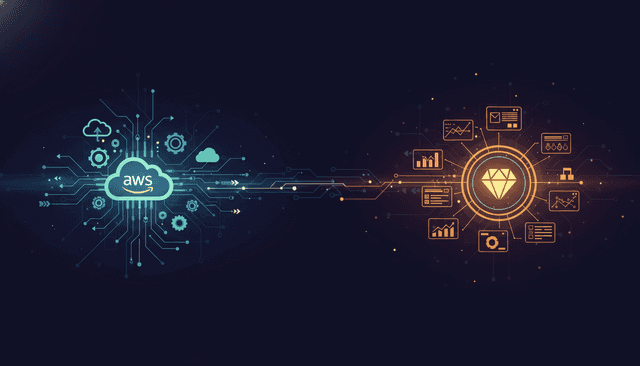 Project Management for AWS DevOps