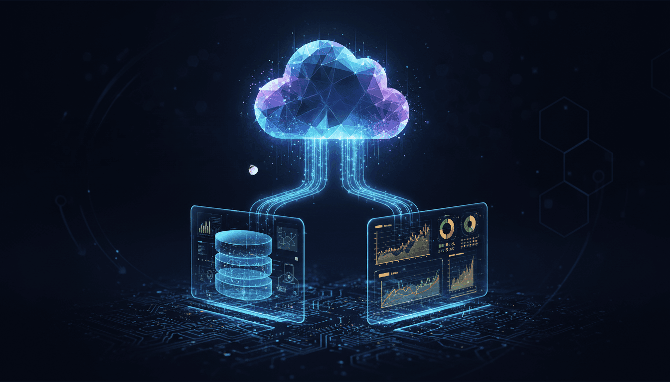 Managing Data Analytics and Databases on AWS