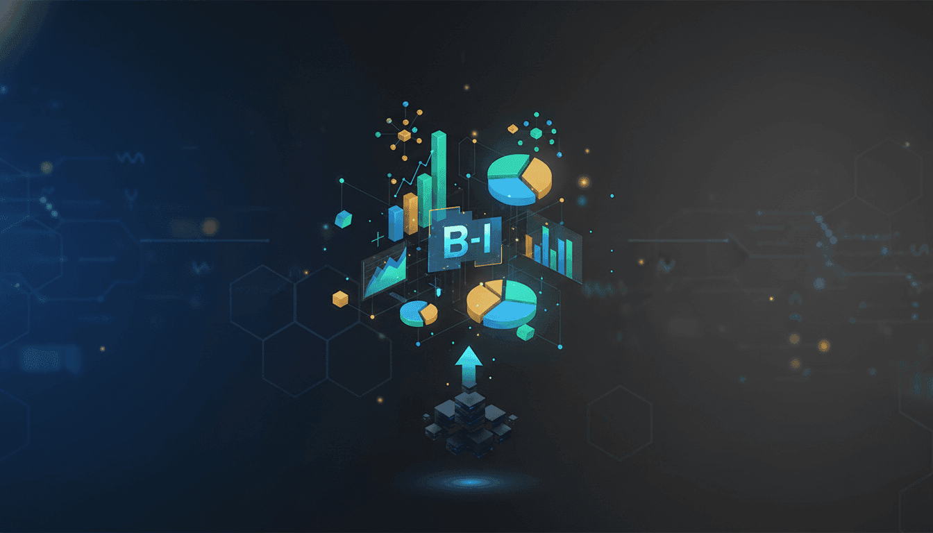 Introducción a Power BI para los negocios