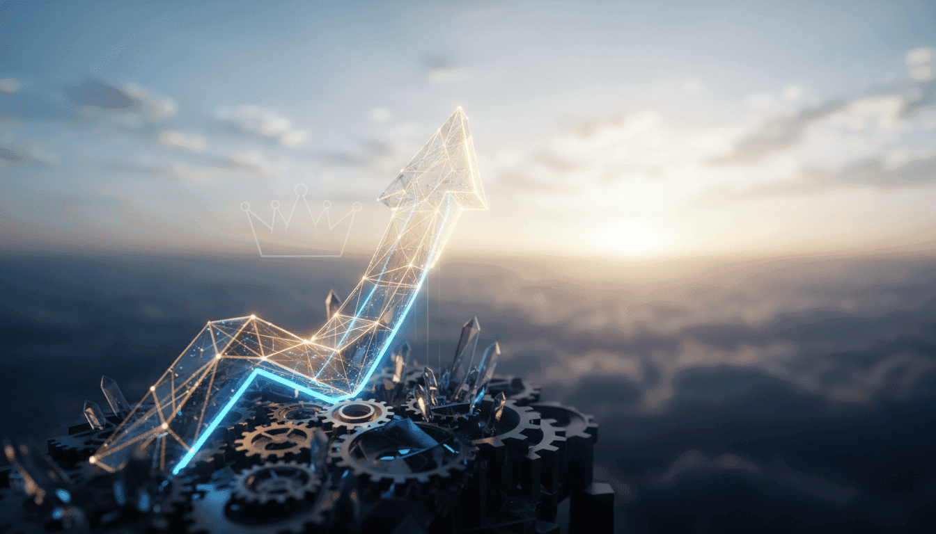 Becoming a Successful Leader