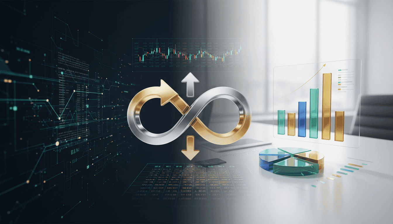 Información Financiera y su Análisis