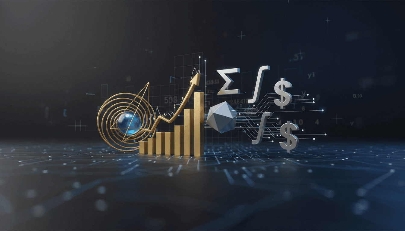 Introducción a Matemáticas para Finanzas y Negocios