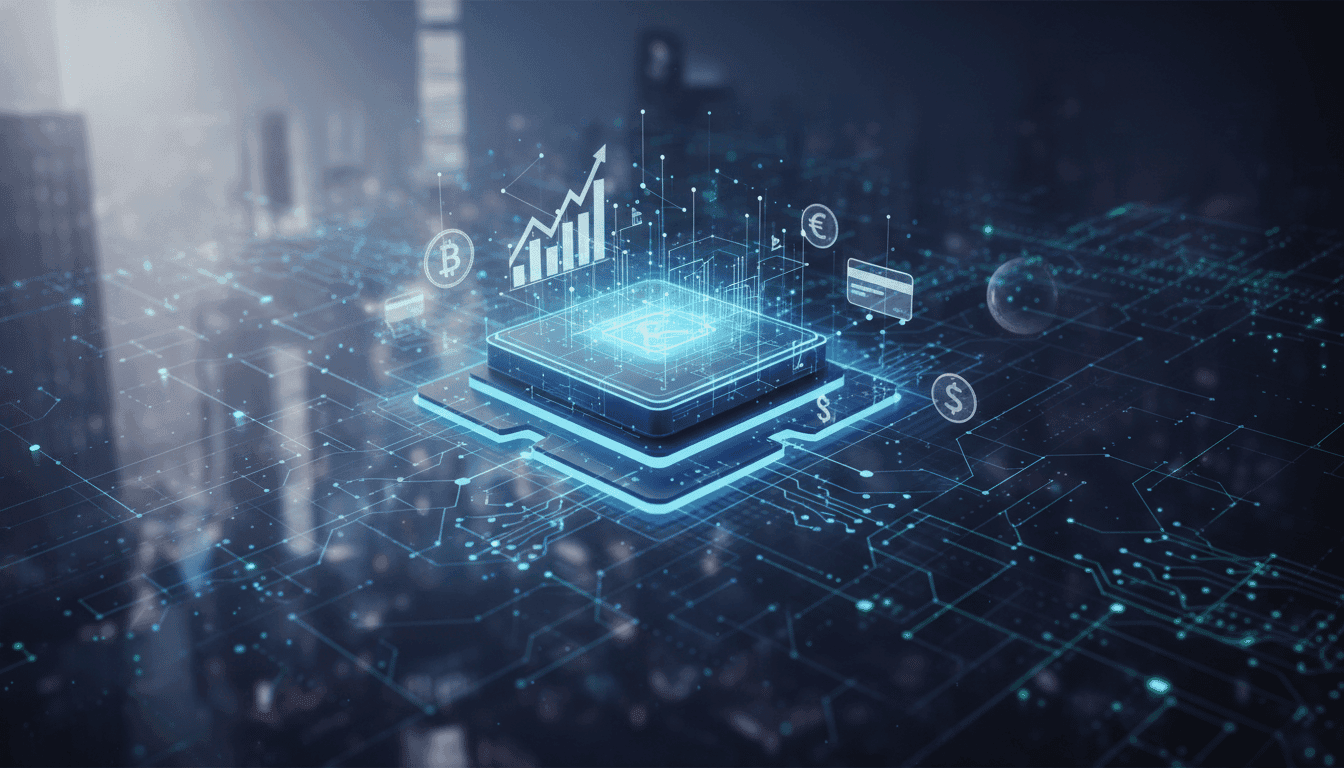 Introduction to FinTech
