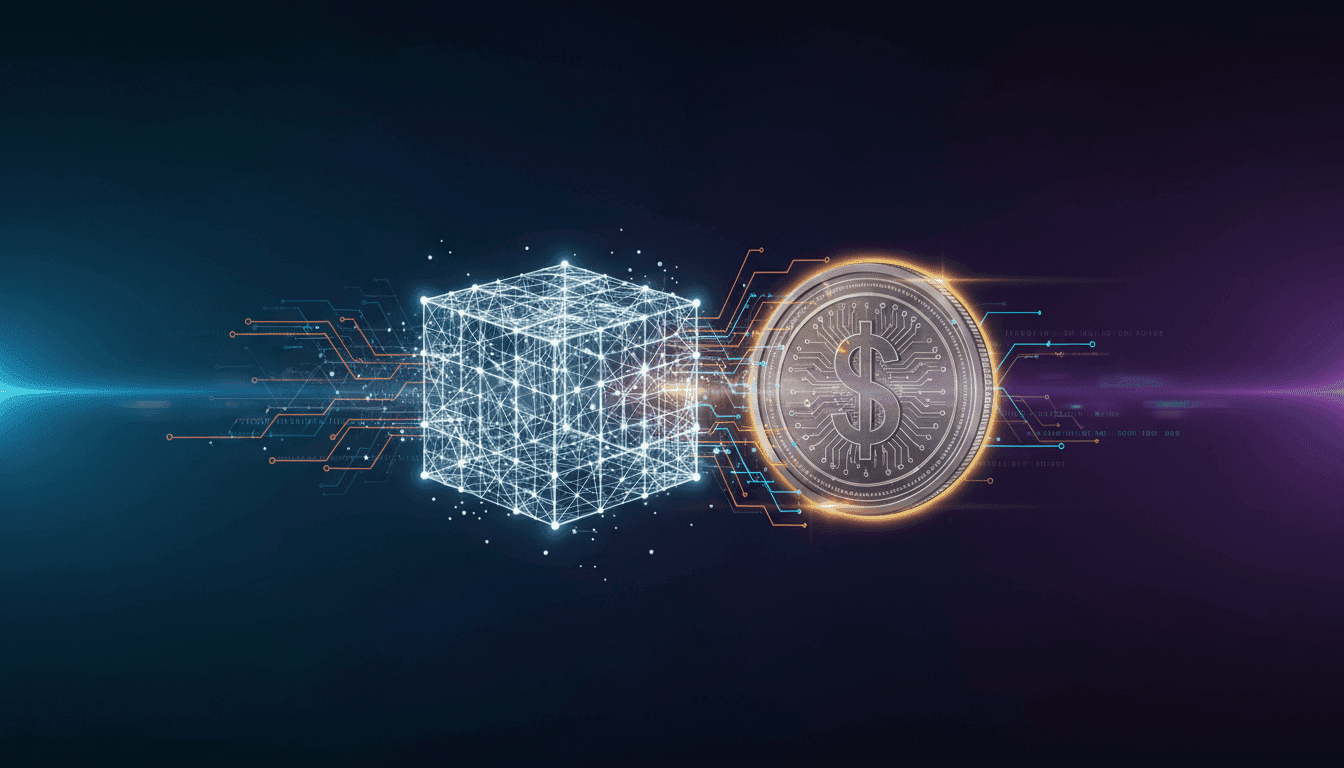 Blockchain & FinTech Basics
