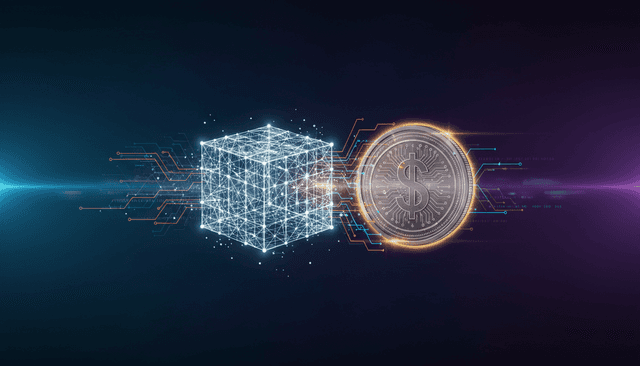 Blockchain & FinTech Basics