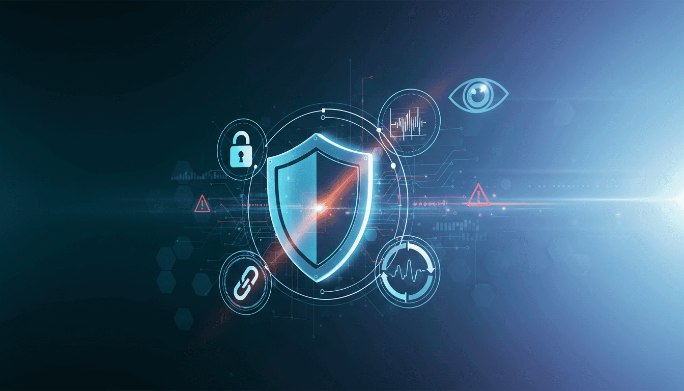 Advanced Risk Management, Security Controls & Monitoring