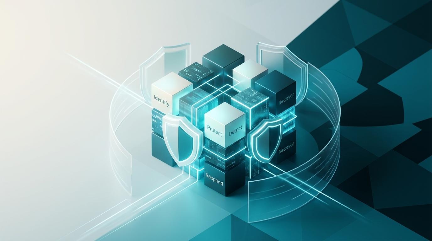 Foundations of NIST Cybersecurity Frameworks