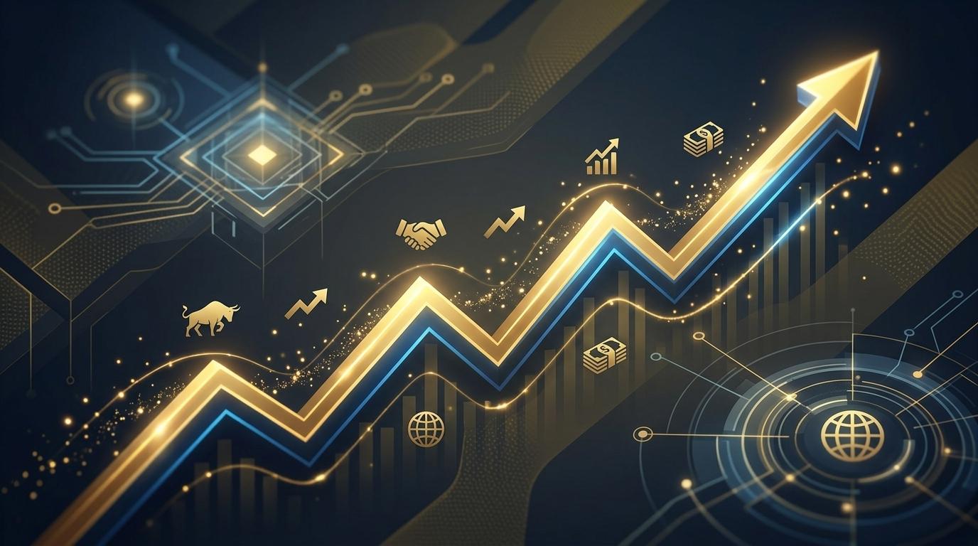 Inversiones en los mercados de capitales
