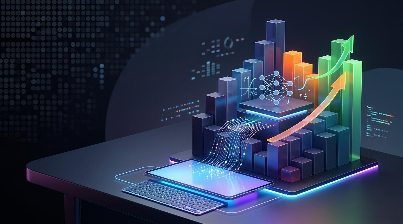 Data Visualization and Modeling in Python
