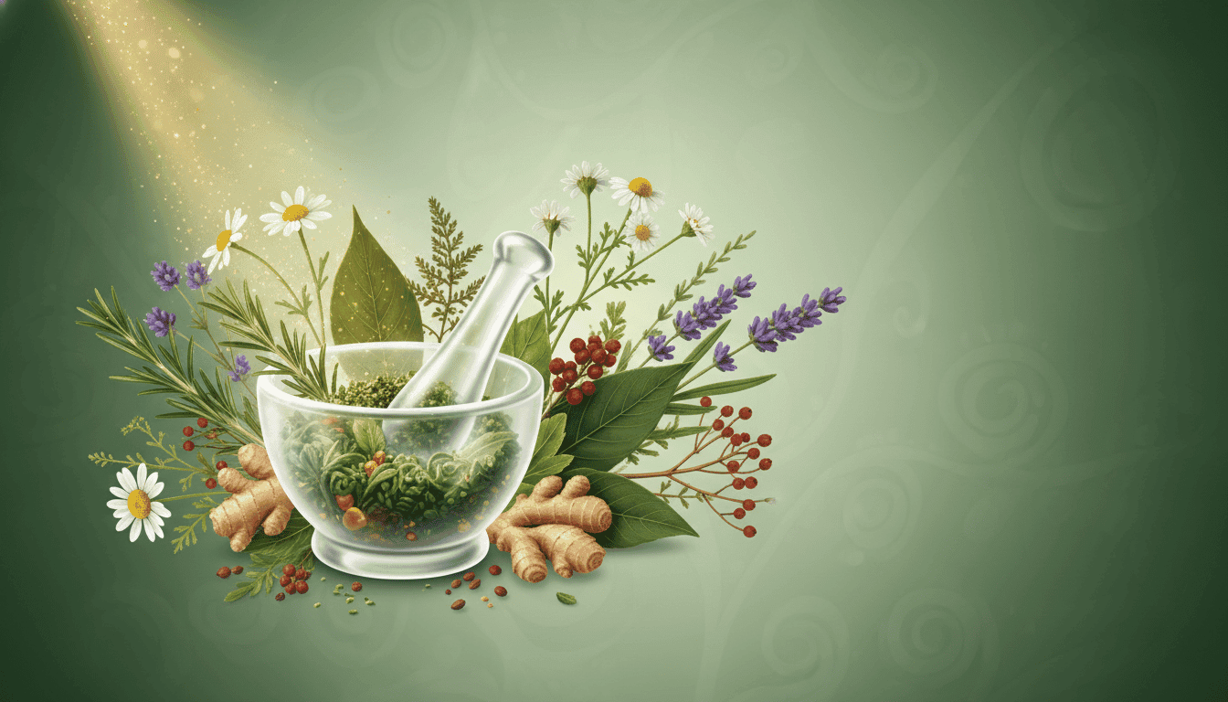 Herbal Medicine