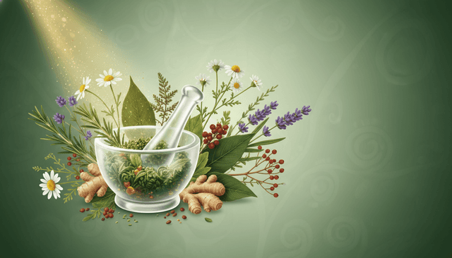 Herbal Medicine