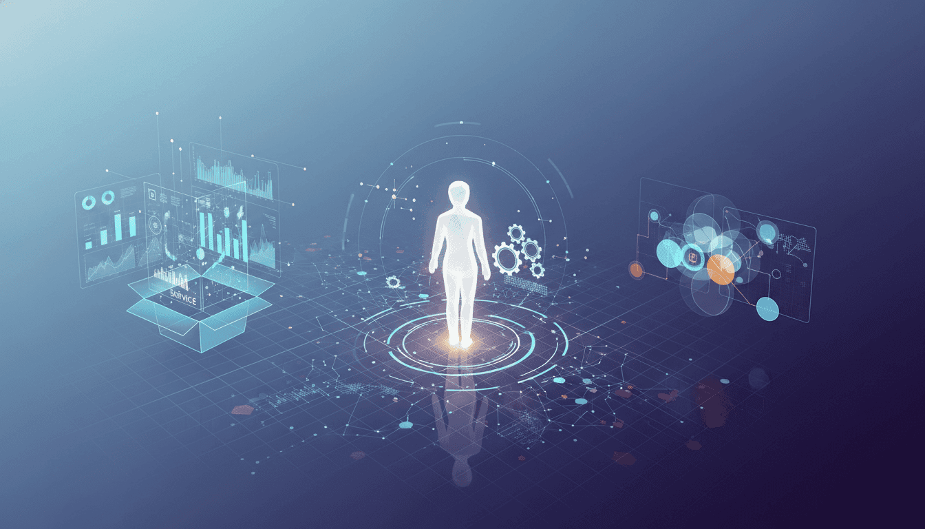 Introduction to Service Innovation and Management