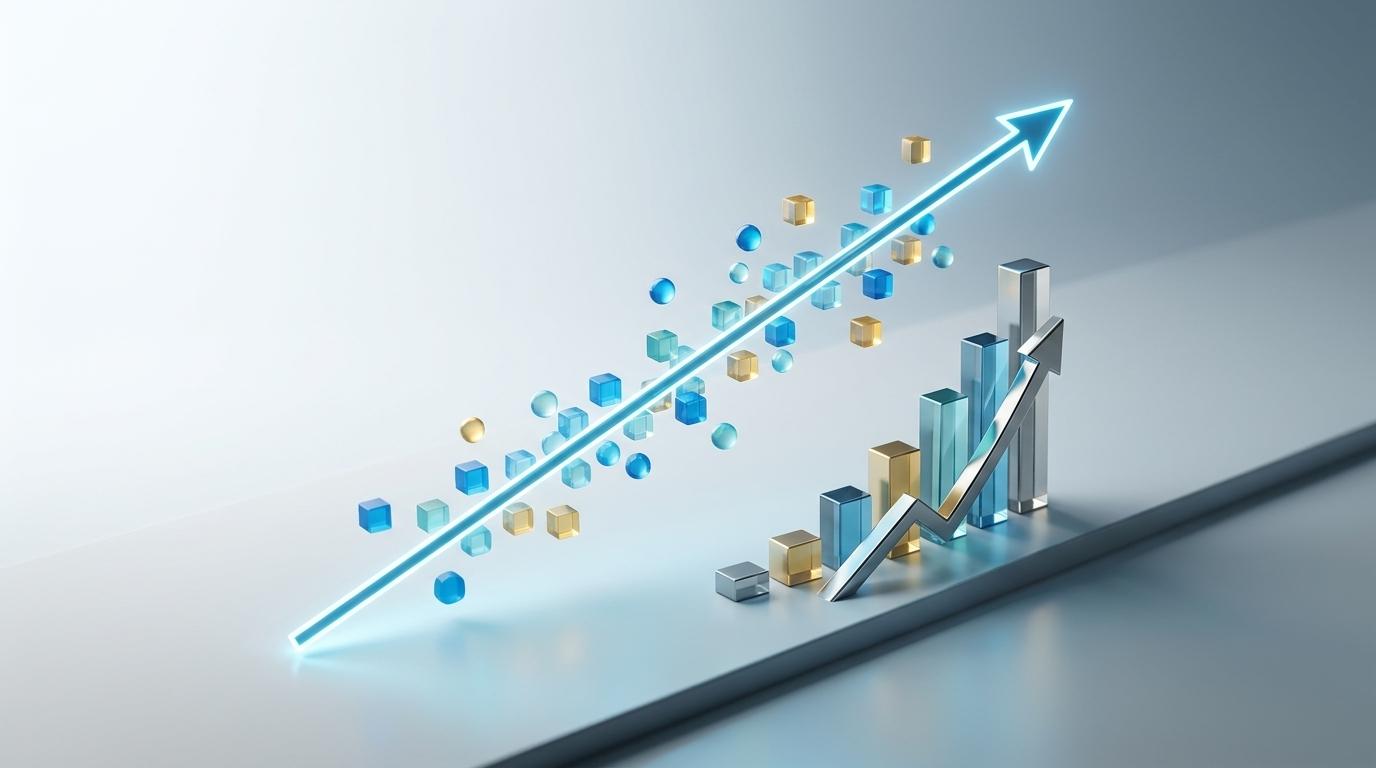 Linear Regression for Business Statistics