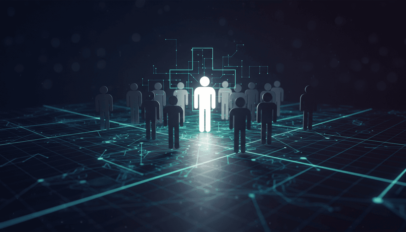 Strategic Healthcare Workforce Management