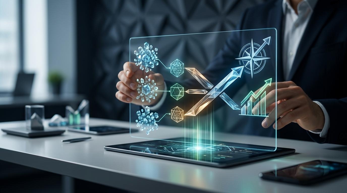 Data Descriptors & Business Decisions