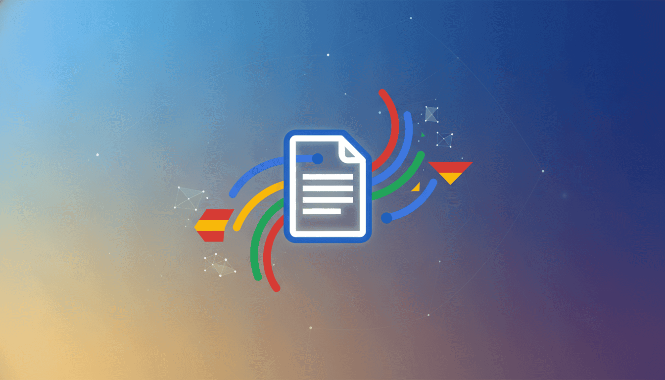 Google Docs en Español