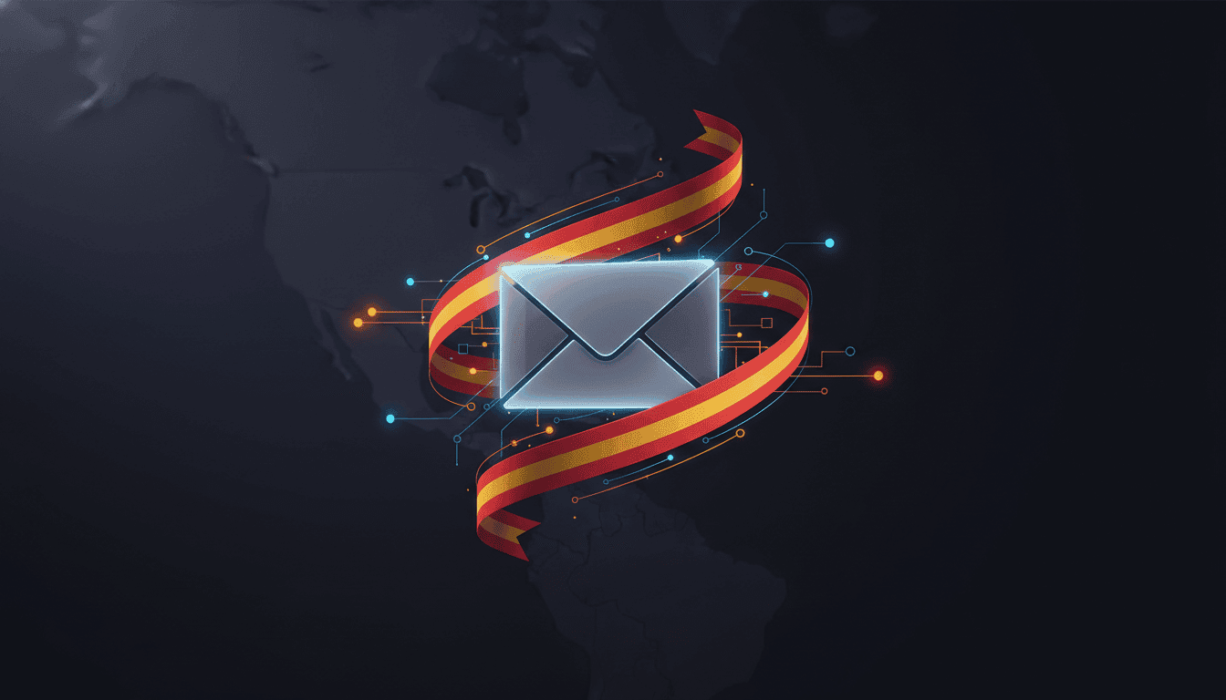 Gmail en Español