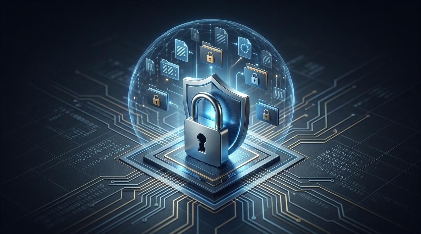 Secure Your Applications