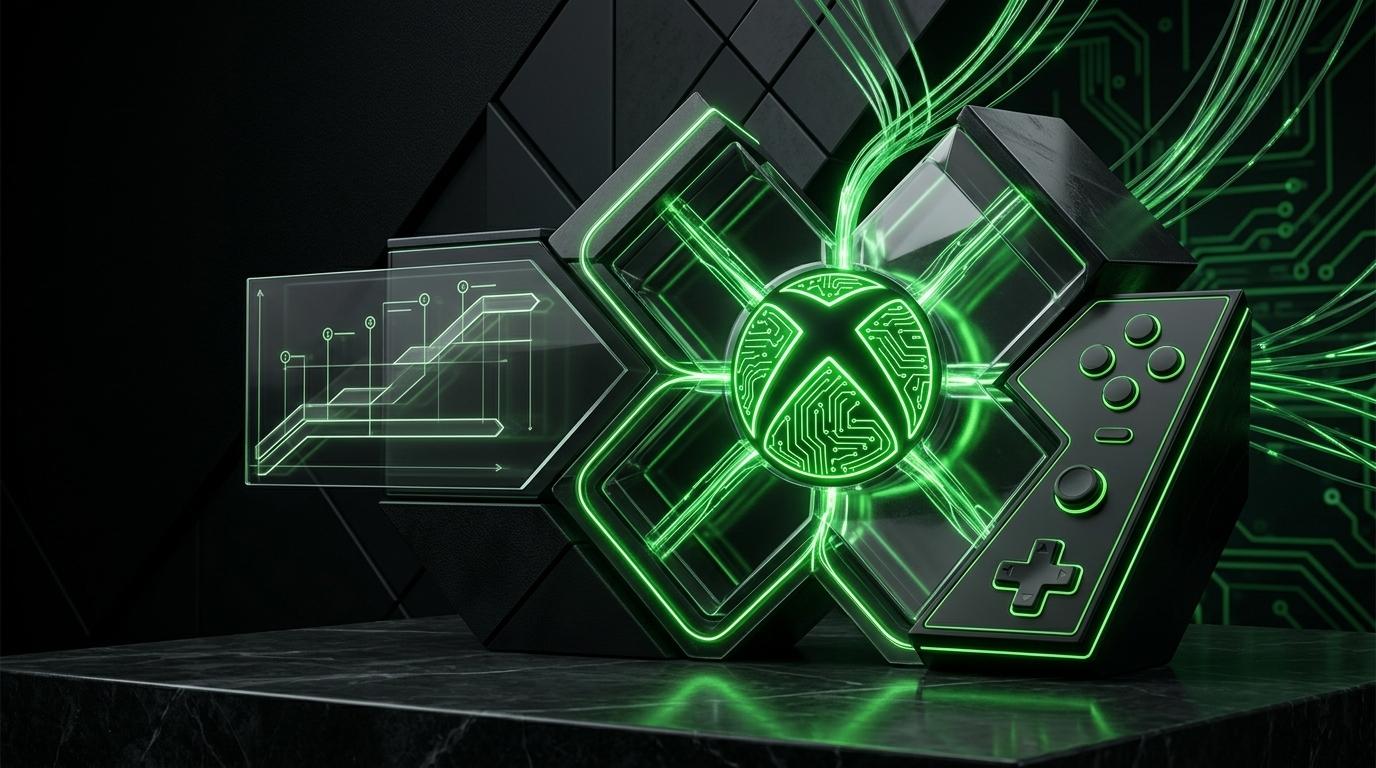 Product Management Fundamentals - Xbox