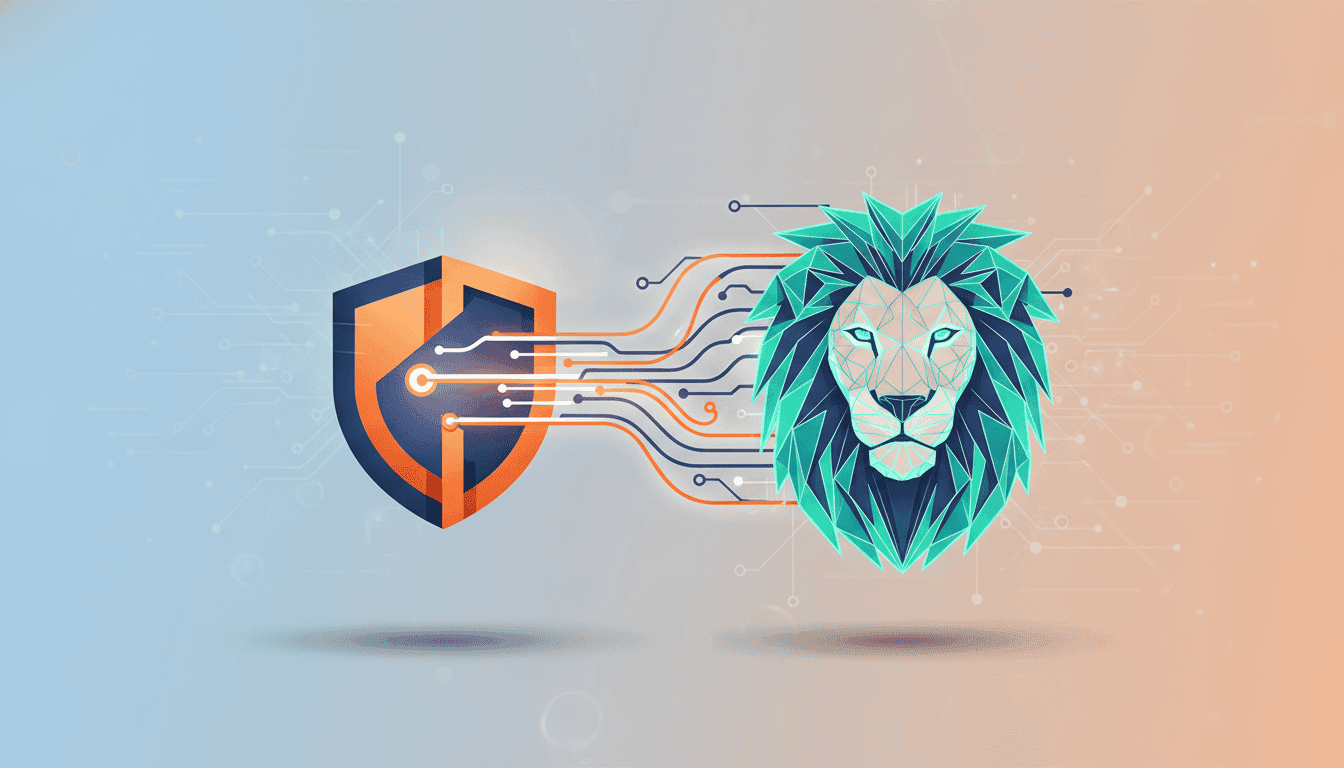 Brand Identity and Vector Graphics
