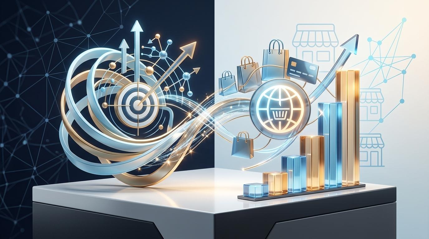 Fundamentos do marketing digital e do e-commerce
