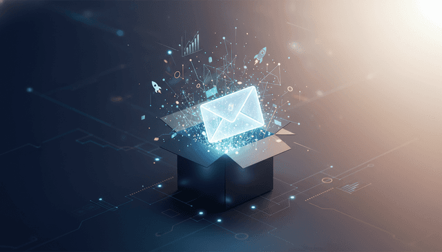 Pense fora da caixa (de entrada): e-mail marketing