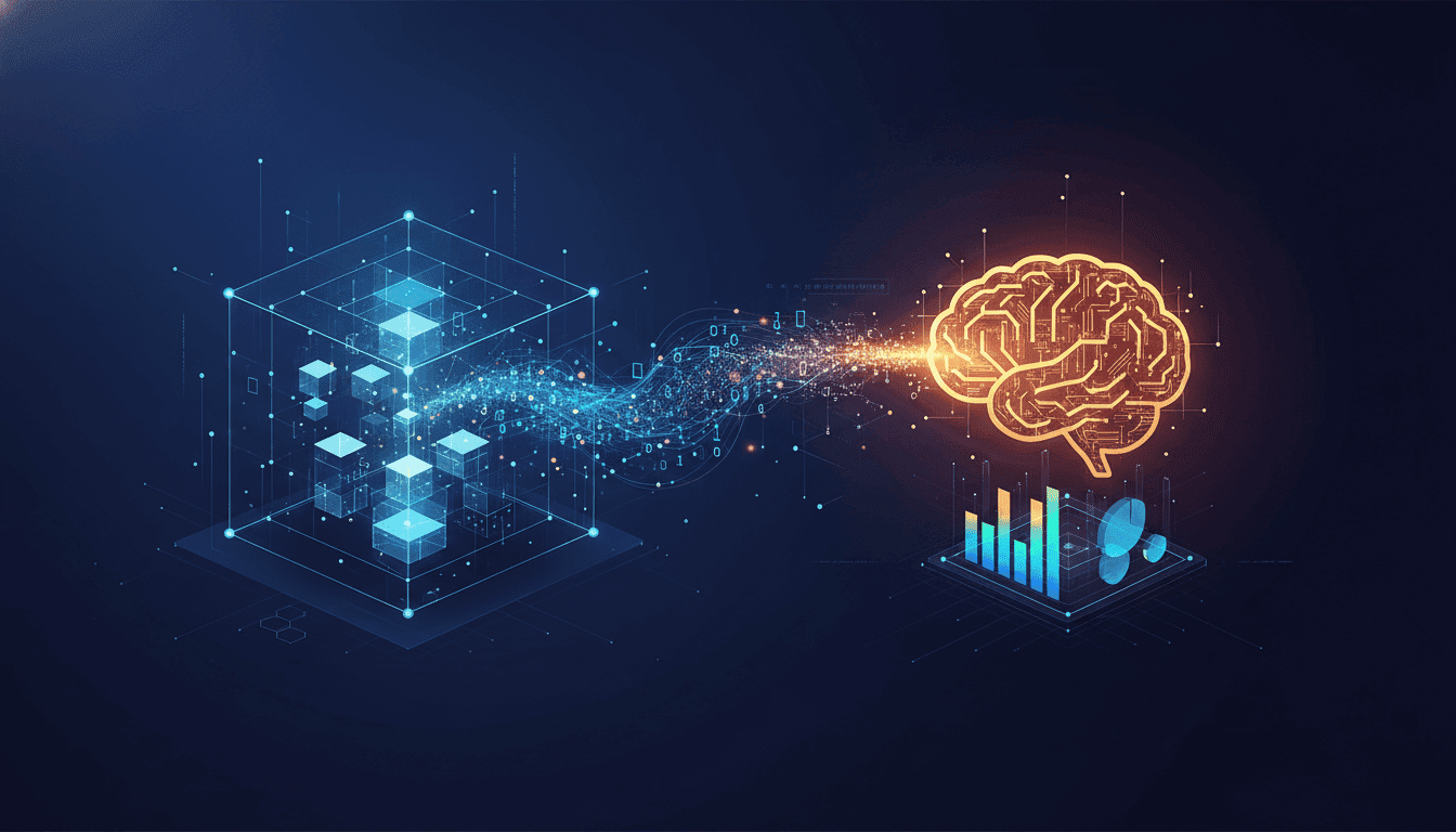 Data Warehousing Essentials for Analytics and AI Support