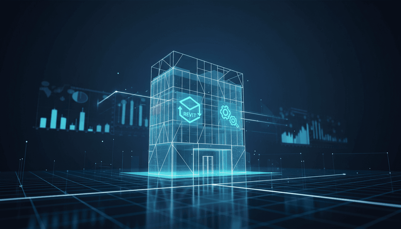 BIM Applications: Revit & Navisworks for Engineers