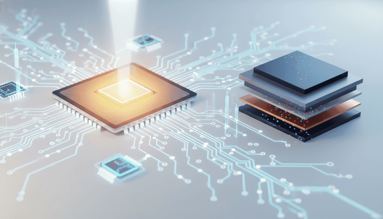 Semiconductor Process Fundamentals