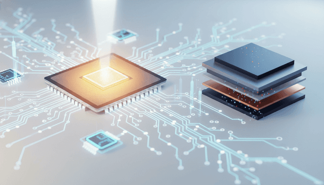 Semiconductor Process Fundamentals