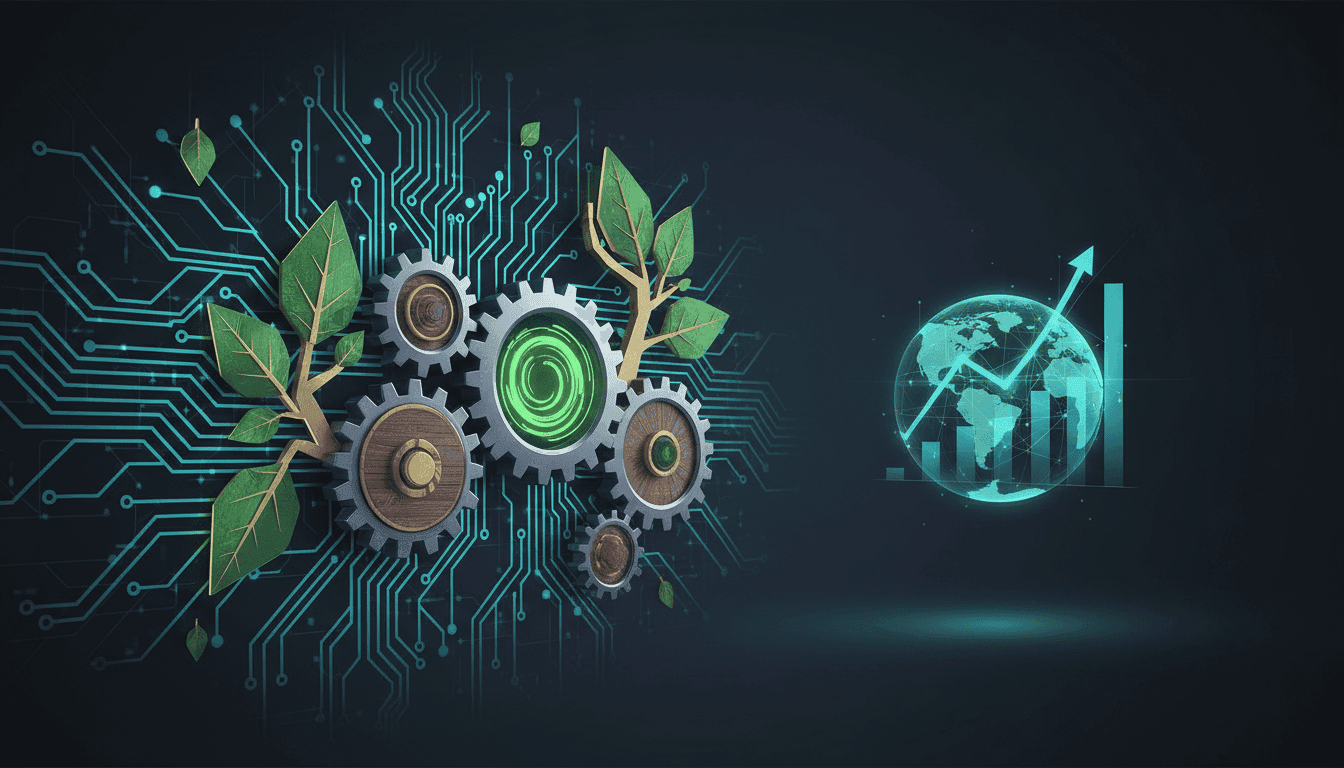 Sustainable Operations Management